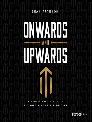 cover image of Onwards and Upwards